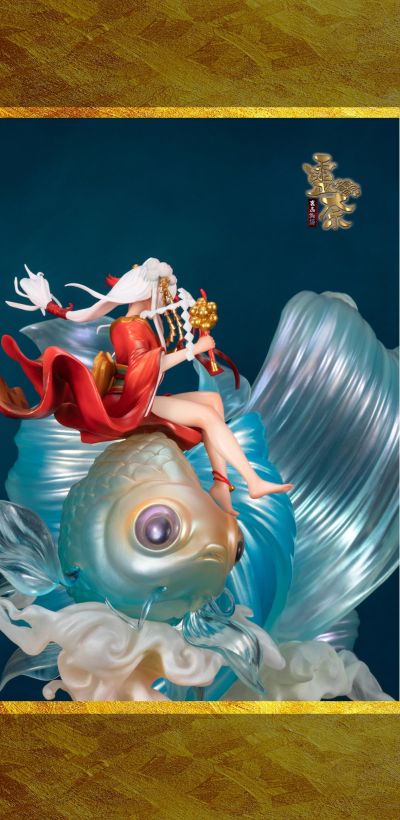 裏表物语系列 灵奈