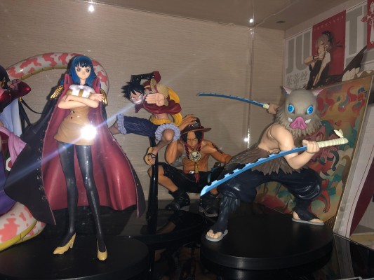  Vol. 1 ONE PIECE FILM Z 爱因 