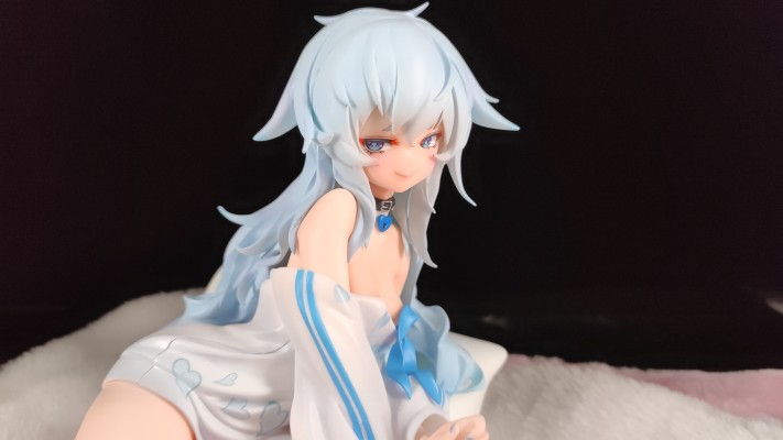 少女前线 PA-15 睡衣Ver.