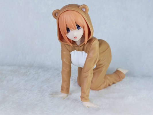 五等分的新娘∬ 中野四叶 睡衣Ver.