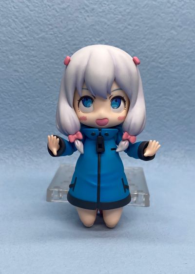 FAI可动系列 埃罗芒阿老师 和泉纱雾