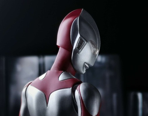 S.H.Figuarts   达达