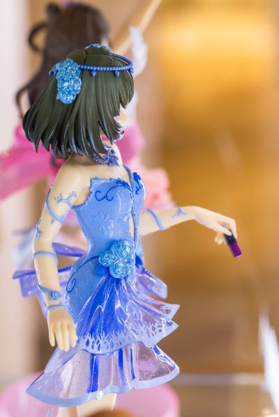 Espresto  偶像大师灰姑娘女孩 高垣枫 映心之瞳Ver.