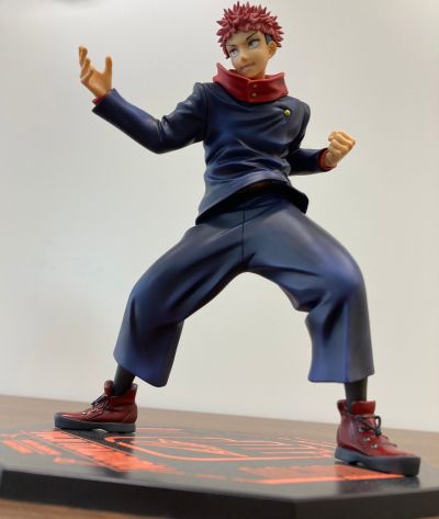 咒术回战 虎杖悠仁