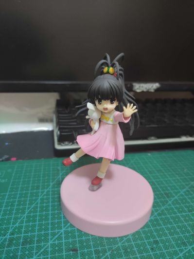 听爸爸的话 小鸟游美羽 