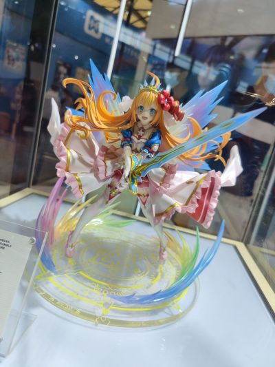 公主连结 与你重逢 佩可莉姆（公主）