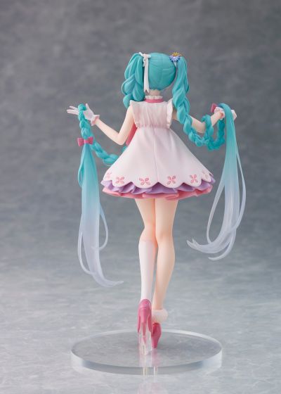 初音未来 童话仙境人偶 长发公主