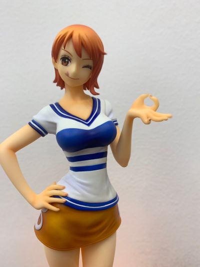 Portrait.Of.Pirates“Playback Memories” 海贼王 娜美