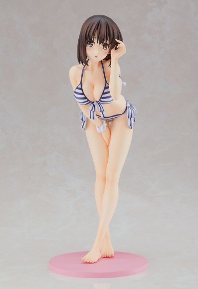 路人女主的养成方法 Fine 加藤惠 动画版[AQ]