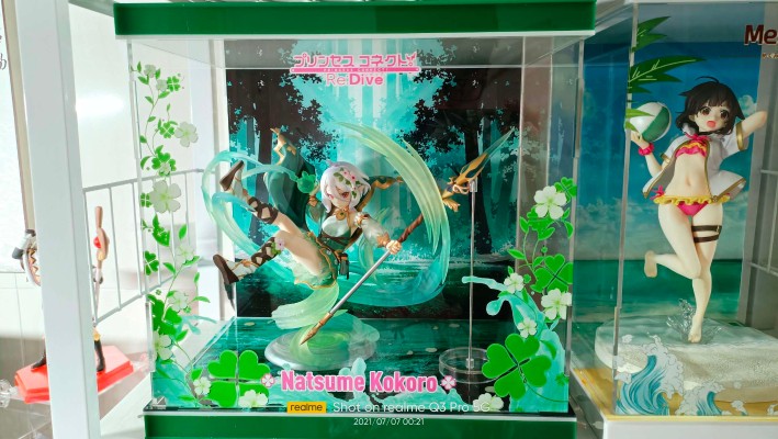 公主连结 与你重逢 可可萝