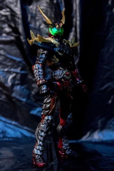 S.I.C. 极魂 假面骑士剑 假面骑士星币