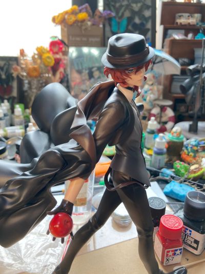 文豪野犬 中原中也