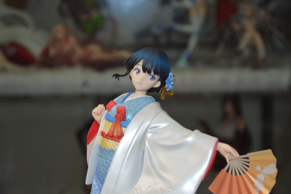 SSSS.古立特 宝多六花