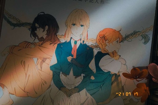 Dollfie Dream Dynamite DDdy 托娲（DD-f3）