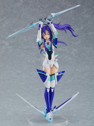 ACT MODE 战姬绝唱 GX 风鸣翼