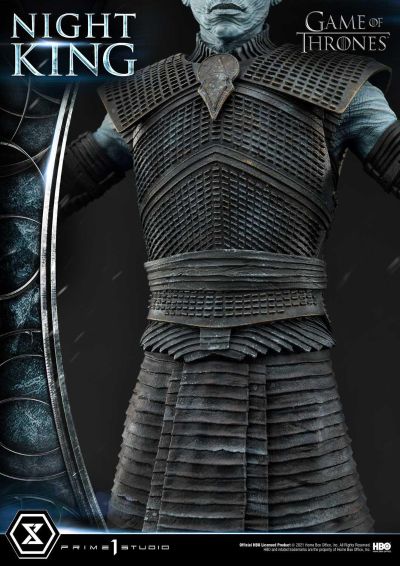 UPMGOT-02 权力的游戏 夜王