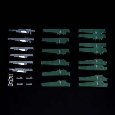 HG 1/144 狱天使高达 (最终决战样式)