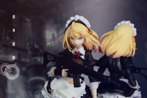 少女前线 G36 mod3
