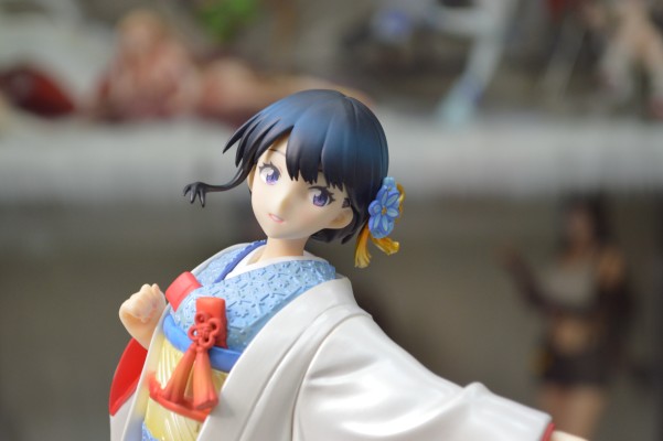 SSSS.古立特 宝多六花