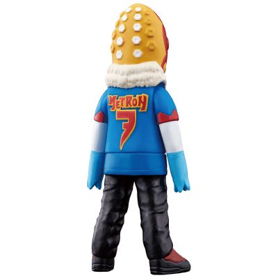 奥特怪兽系列 #149 特利迦奥特曼 玛露鲁