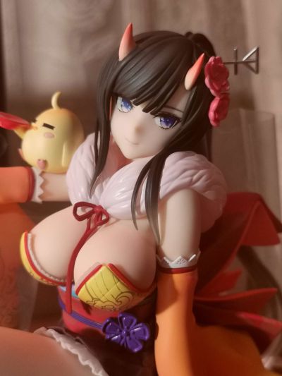 碧蓝航线 龙凤 凤舞新年Ver.