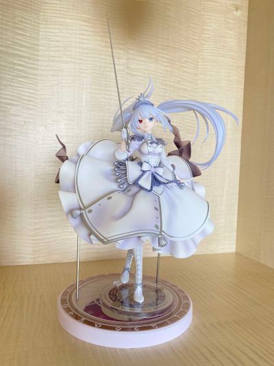 KDColle  约战：狂三外传 原作版 白之女王