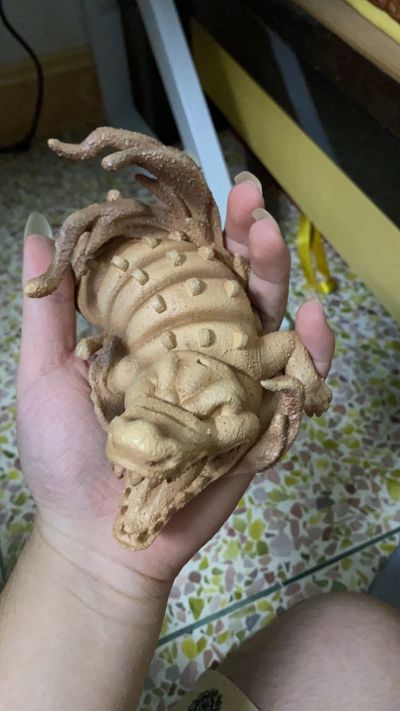 Portrait.Of.Pirates “MAS-MAXIMUM” 海贼王  沙·克洛克达尔