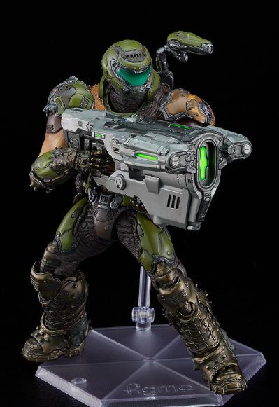 figma#SP-140 毁灭战士：永恒 毁灭战士