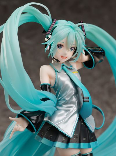 初音未来 编年史