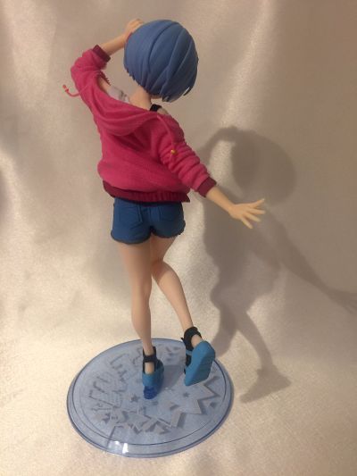 PCS Re：从零开始的异世界生活 蕾姆  ~夏日便装~（TAiTO限定）