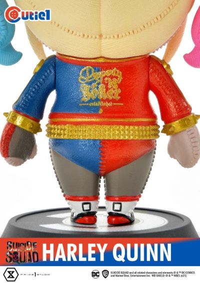 Cutie1 No:078 X特遣队 哈莉·奎恩