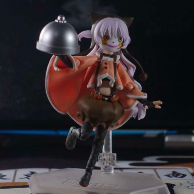 figma 剧场版 魔法少女小圆 ［新編］ 叛逆の物語 百江渚