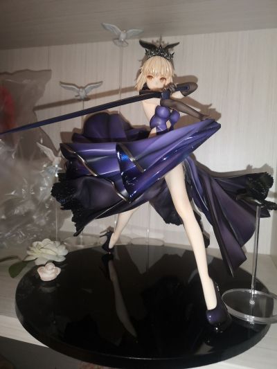 crea mode saber 剑舞 ver