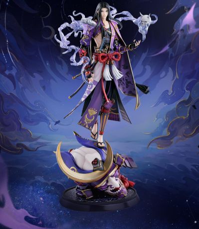 阴阳师 荒 无双雄豪