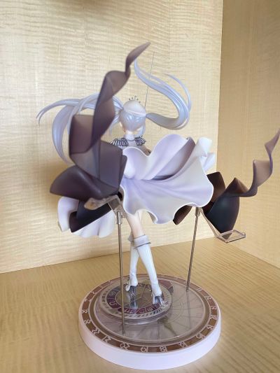 KDColle  约战：狂三外传 原作版 白之女王