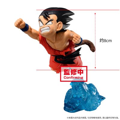 G×materia 龙珠 孙悟空 2