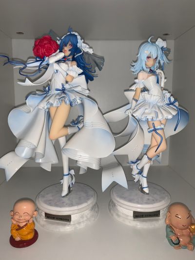 B-style 虚拟歌手系列01 初音未来 雪未来