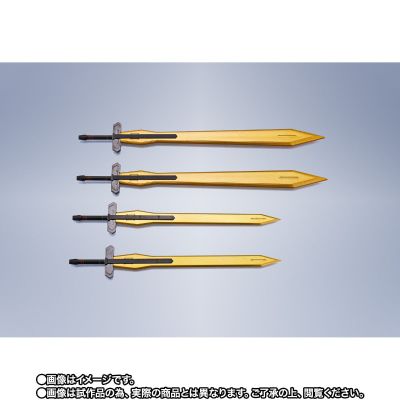 METAL ROBOT魂＜SIDE MS＞ 机动战士高达 铁血的奥尔芬斯 ASW-G-01巴耶力高达