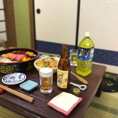 小小样品 今天吃高级寿司 ～小小样品入门套装～