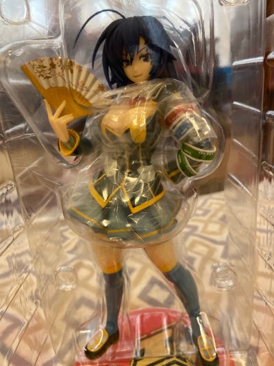 めだかボックス 黑神目泷