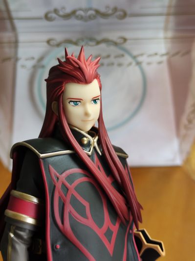 深渊传说 卢克 ＆ 阿修 ～meaning of birth～