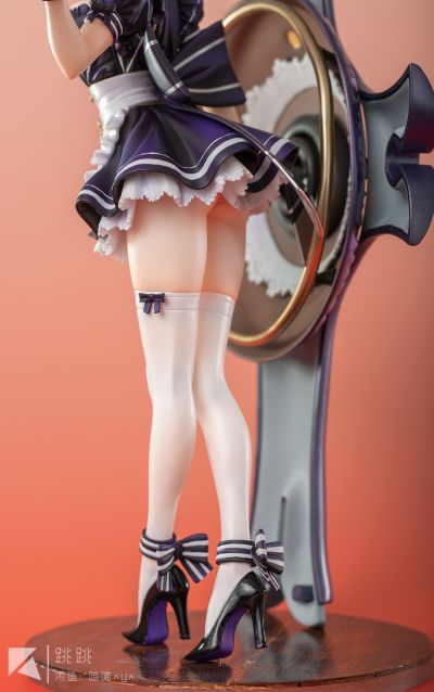 命运-冠位指定 玛修·基列莱特 女仆