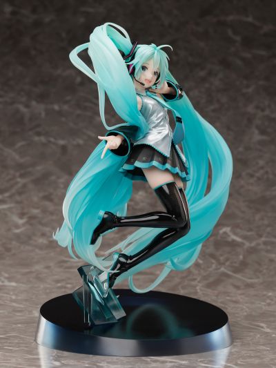 初音未来 编年史