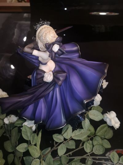 crea mode saber 剑舞 ver