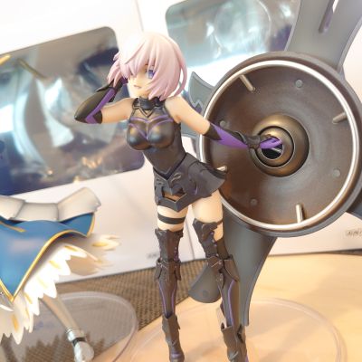 ConoFig Fate/Grand Order 玛修·基列莱特 Shielder