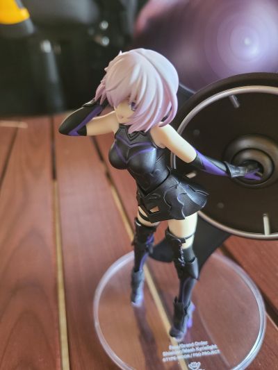 ConoFig Fate/Grand Order 玛修·基列莱特 Shielder