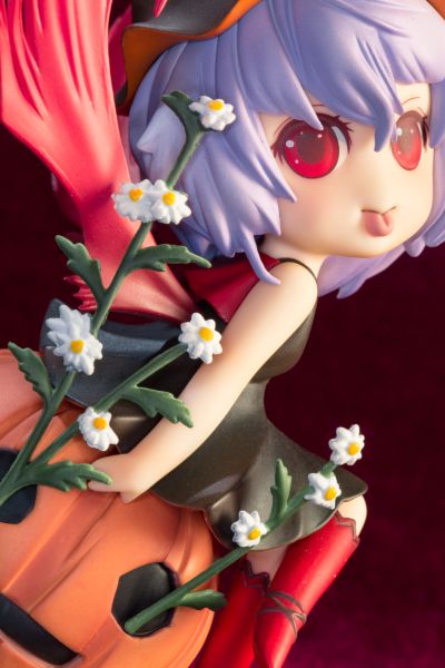 东方Project 特別編 ノンスケール 琪露诺 -ＰＯＰ Ver.- 