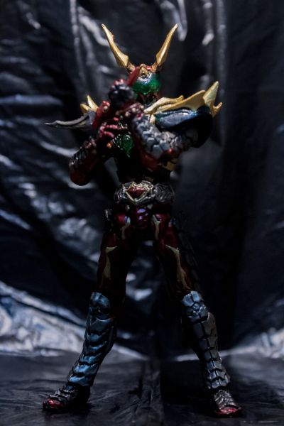 S.I.C. 极魂 假面骑士剑 假面骑士星币