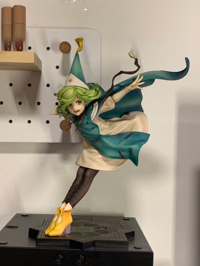 尖帽子的魔法工房 可可