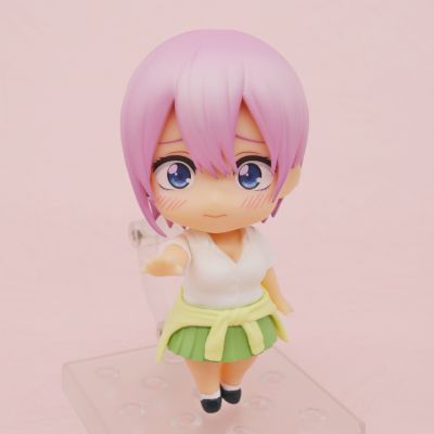 粘土人#1495 五等分的新娘 中野一花